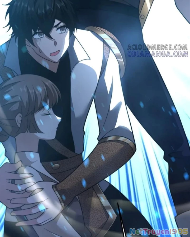 Giải Cứu Thế Giới Bằng Cách Thăng Cấp Chapter 45 - 65