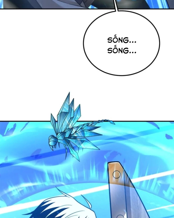 Giải Cứu Thế Giới Bằng Cách Thăng Cấp Chapter 45 - 66