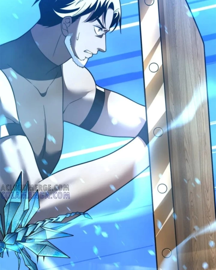 Giải Cứu Thế Giới Bằng Cách Thăng Cấp Chapter 45 - 67