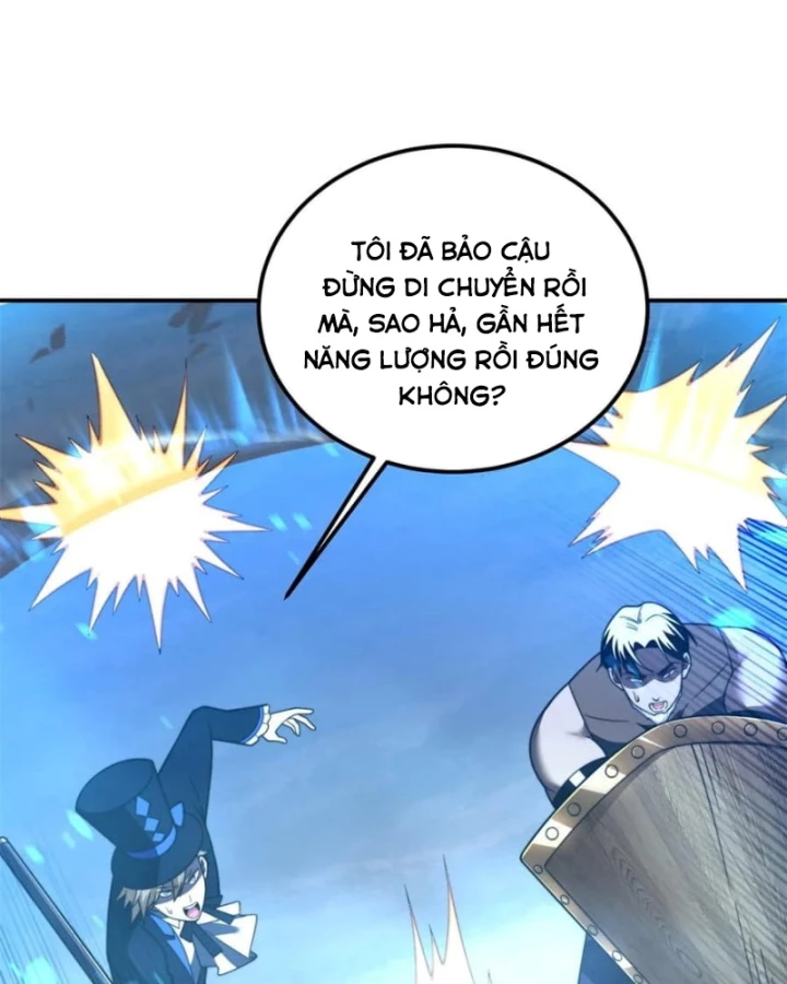 Giải Cứu Thế Giới Bằng Cách Thăng Cấp Chapter 45 - 69