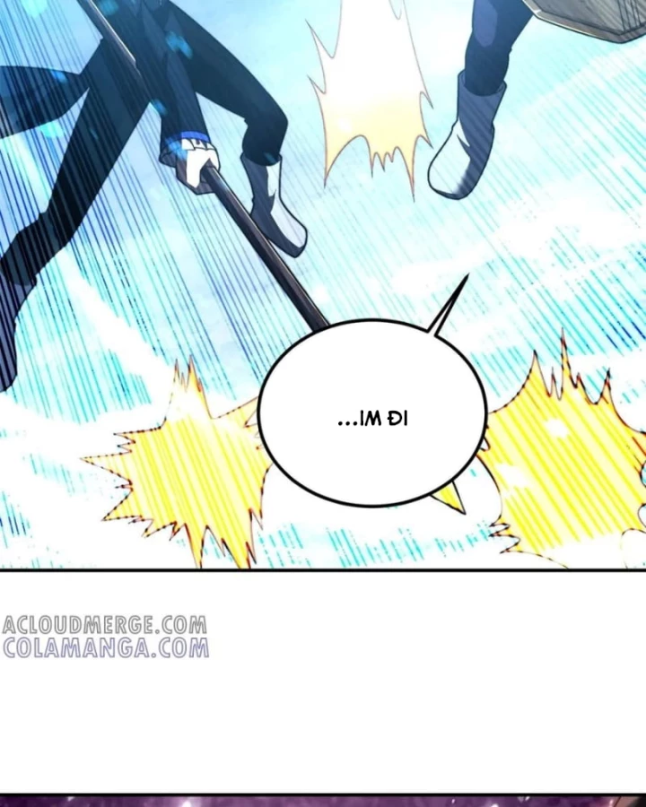 Giải Cứu Thế Giới Bằng Cách Thăng Cấp Chapter 45 - 70