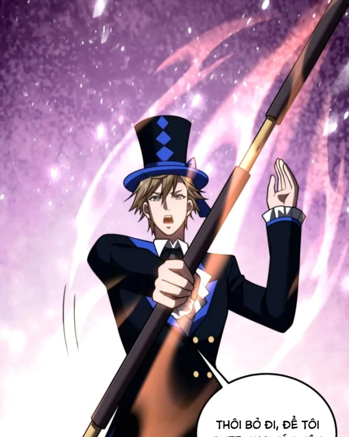 Giải Cứu Thế Giới Bằng Cách Thăng Cấp Chapter 45 - 71