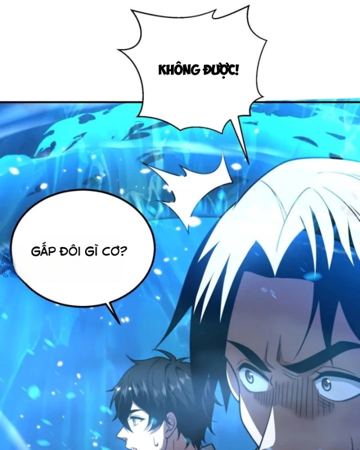 Giải Cứu Thế Giới Bằng Cách Thăng Cấp Chapter 45 - 73