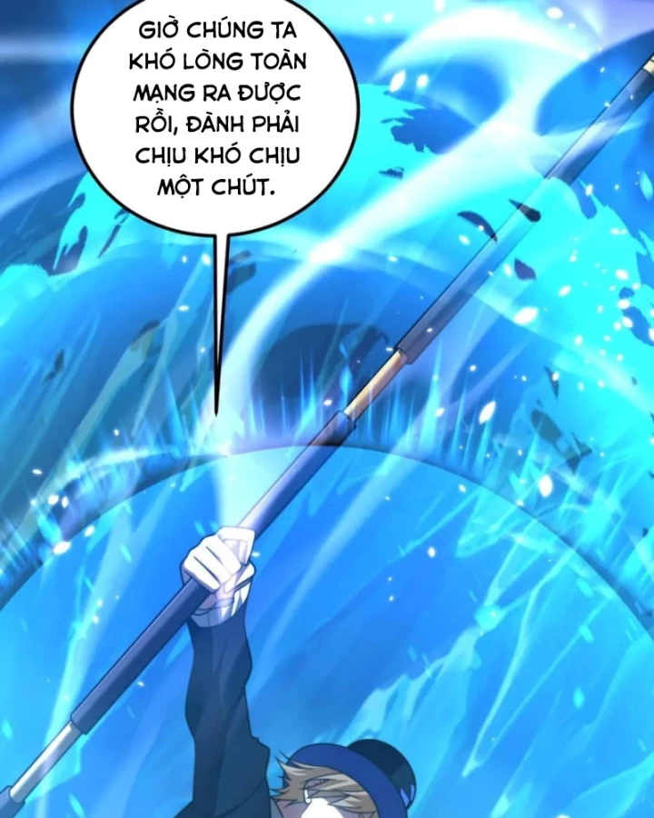Giải Cứu Thế Giới Bằng Cách Thăng Cấp Chapter 45 - 75