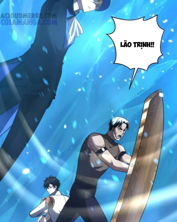Giải Cứu Thế Giới Bằng Cách Thăng Cấp Chapter 45 - 76