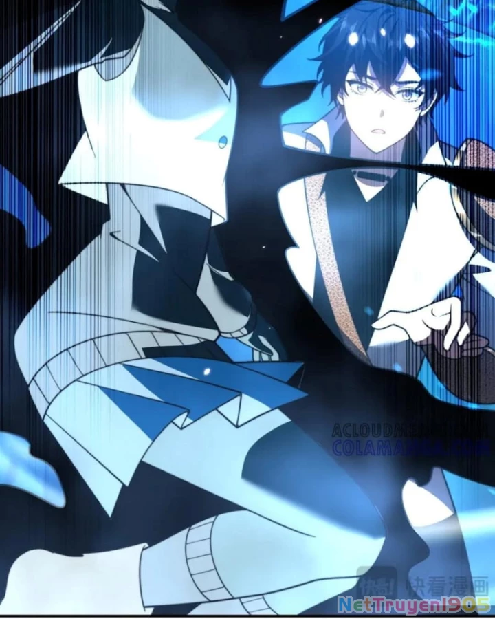 Giải Cứu Thế Giới Bằng Cách Thăng Cấp Chapter 45 - 81