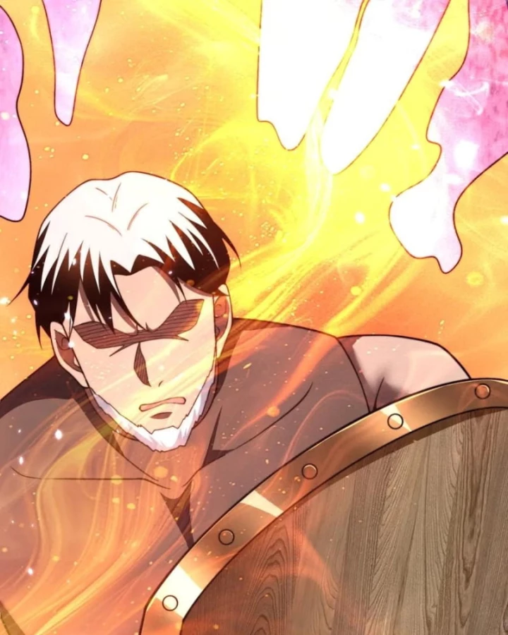 Giải Cứu Thế Giới Bằng Cách Thăng Cấp Chapter 45 - 83