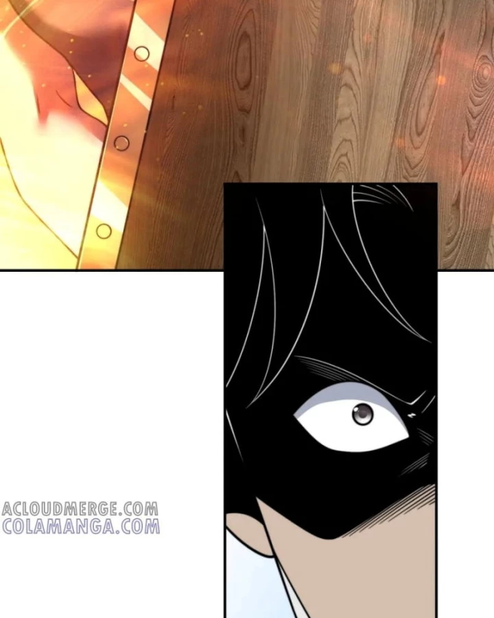 Giải Cứu Thế Giới Bằng Cách Thăng Cấp Chapter 45 - 84