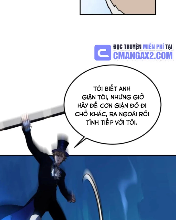 Giải Cứu Thế Giới Bằng Cách Thăng Cấp Chapter 45 - 85