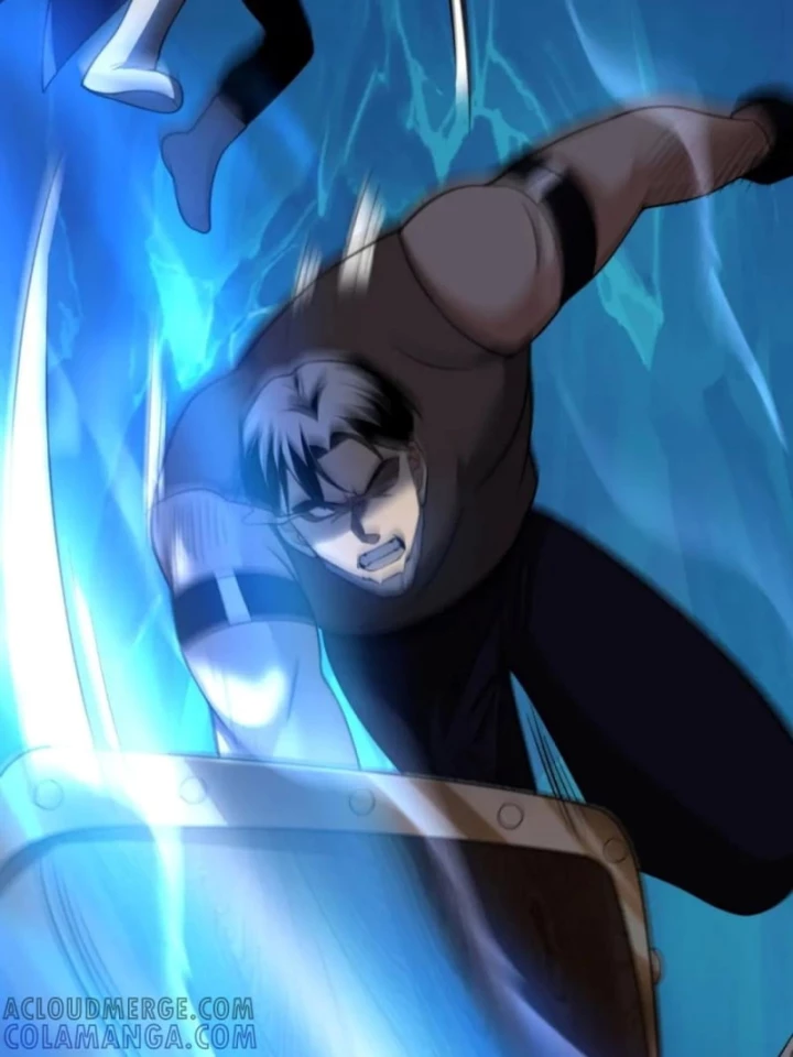 Giải Cứu Thế Giới Bằng Cách Thăng Cấp Chapter 45 - 86