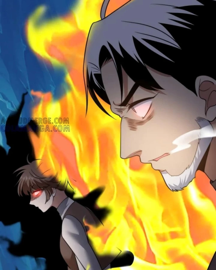 Giải Cứu Thế Giới Bằng Cách Thăng Cấp Chapter 45 - 89