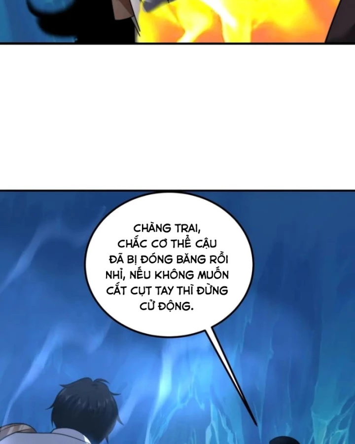 Giải Cứu Thế Giới Bằng Cách Thăng Cấp Chapter 45 - 90