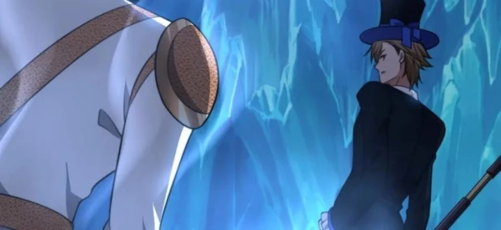 Giải Cứu Thế Giới Bằng Cách Thăng Cấp Chapter 45 - 91