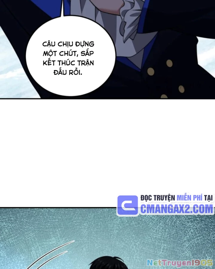 Giải Cứu Thế Giới Bằng Cách Thăng Cấp Chapter 45 - 94