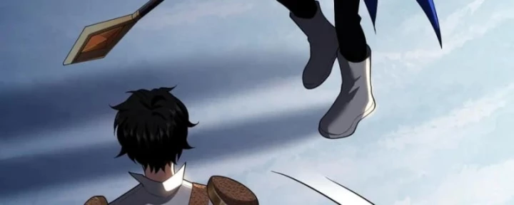 Giải Cứu Thế Giới Bằng Cách Thăng Cấp Chapter 45 - 101