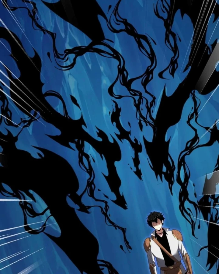 Giải Cứu Thế Giới Bằng Cách Thăng Cấp Chapter 45 - 104