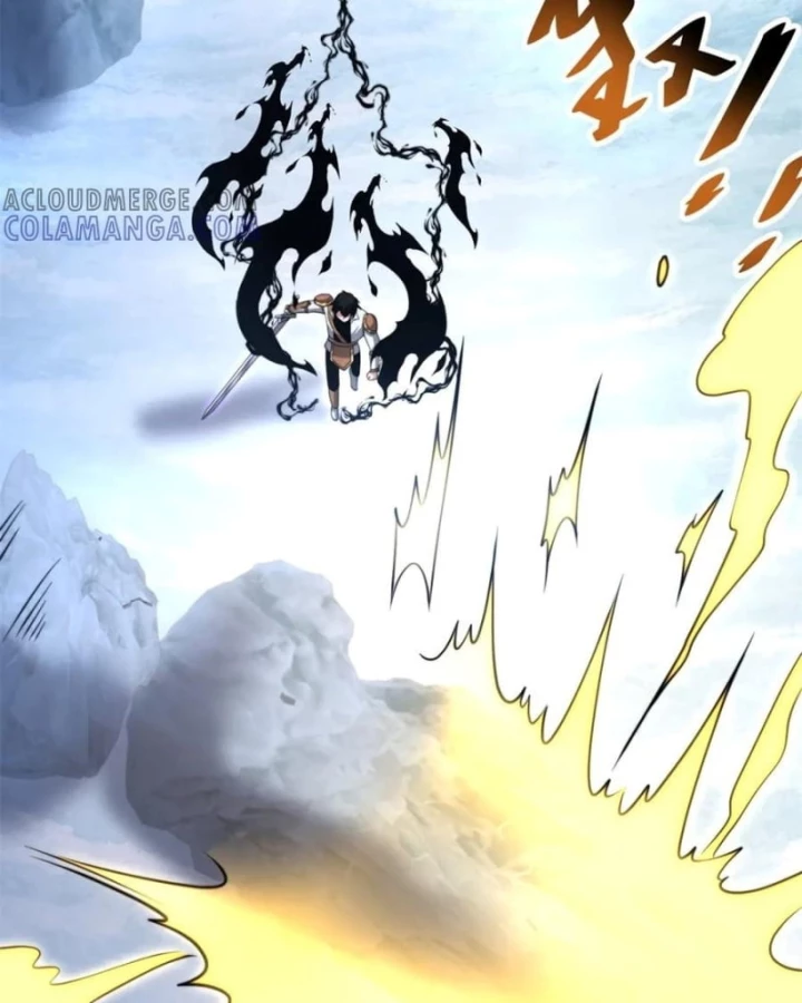 Giải Cứu Thế Giới Bằng Cách Thăng Cấp Chapter 45 - 120