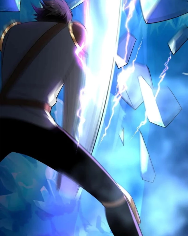 Giải Cứu Thế Giới Bằng Cách Thăng Cấp Chapter 45 - 127