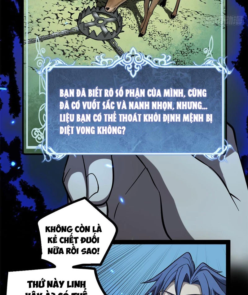 Người Giữ Cửa Vạn Giới Chapter 65 - 4