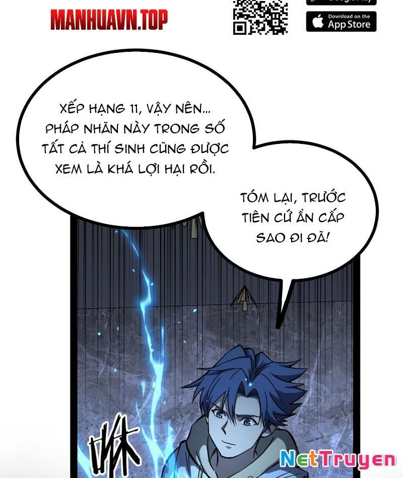 Người Giữ Cửa Vạn Giới Chapter 65 - 11