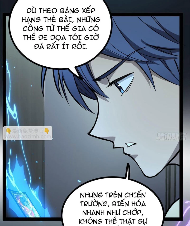 Người Giữ Cửa Vạn Giới Chapter 65 - 14