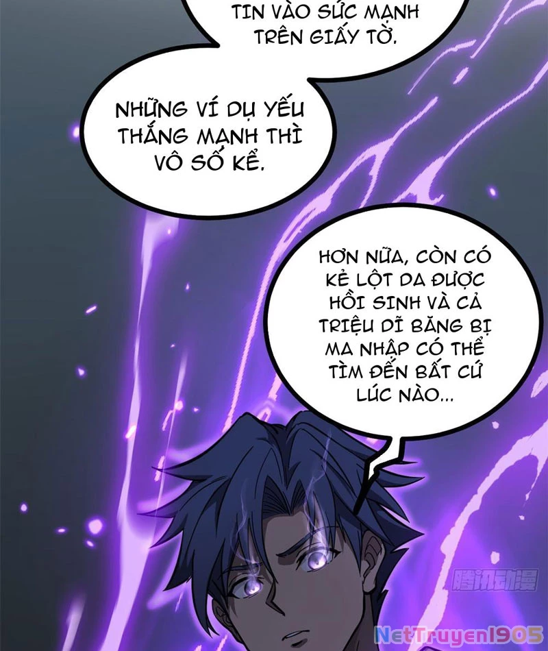 Người Giữ Cửa Vạn Giới Chapter 65 - 15