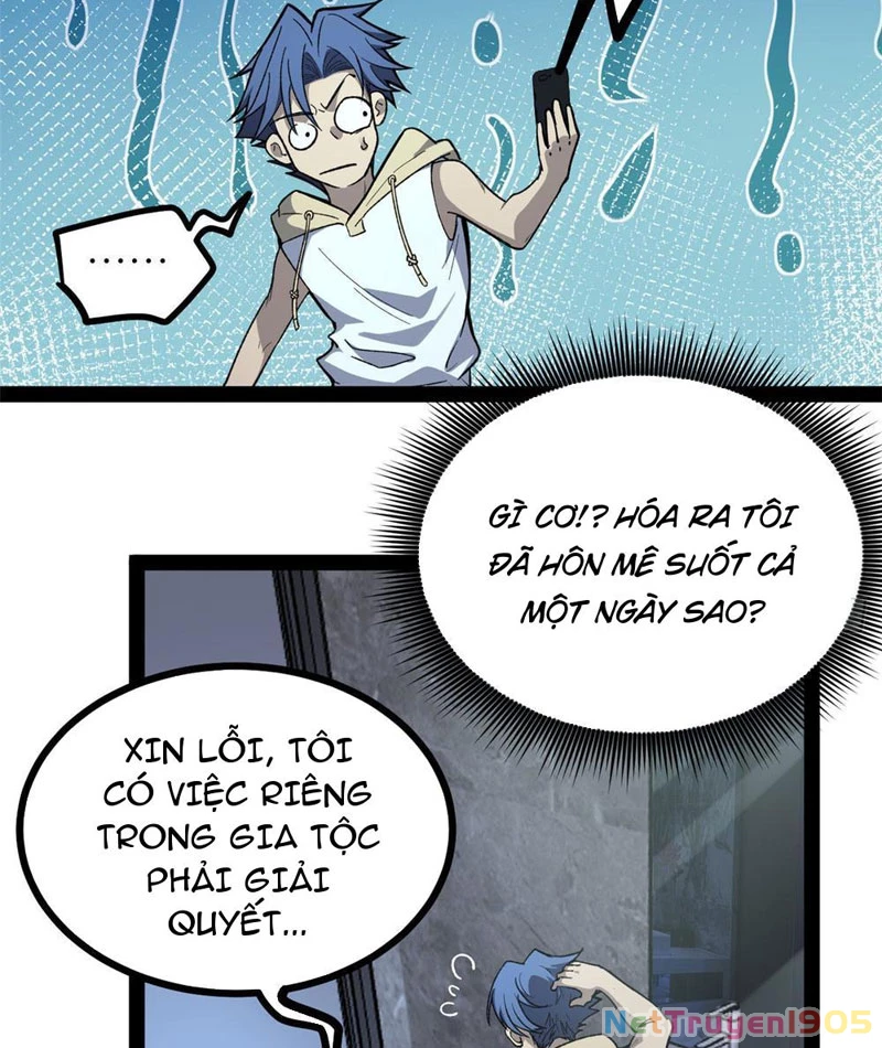 Người Giữ Cửa Vạn Giới Chapter 65 - 19