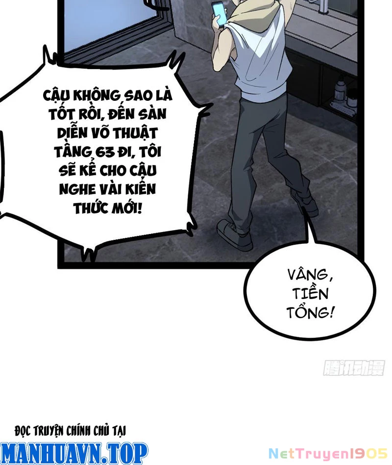 Người Giữ Cửa Vạn Giới Chapter 65 - 20