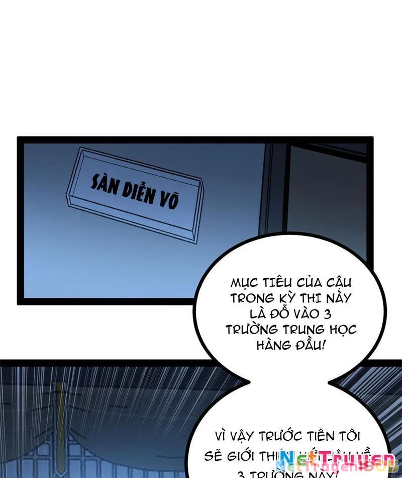 Người Giữ Cửa Vạn Giới Chapter 65 - 21