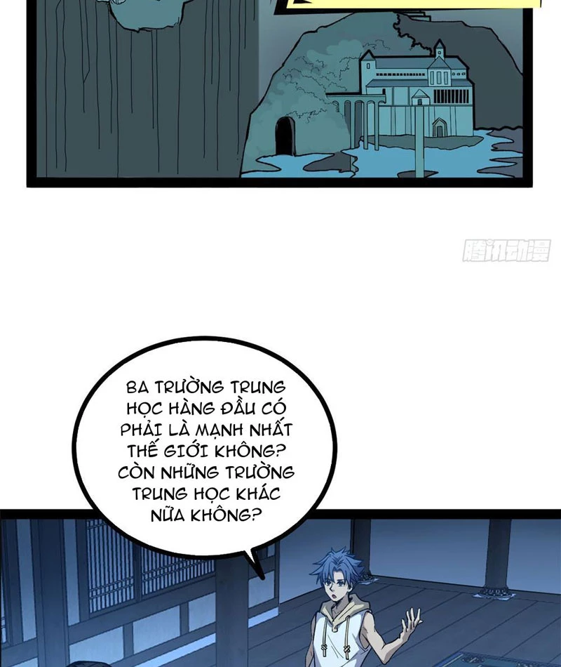 Người Giữ Cửa Vạn Giới Chapter 65 - 25