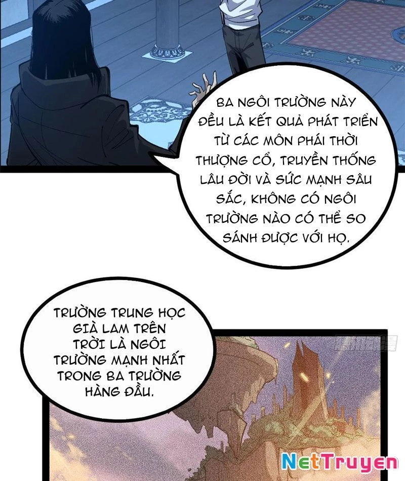 Người Giữ Cửa Vạn Giới Chapter 65 - 26