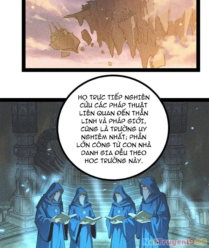Người Giữ Cửa Vạn Giới Chapter 65 - 27