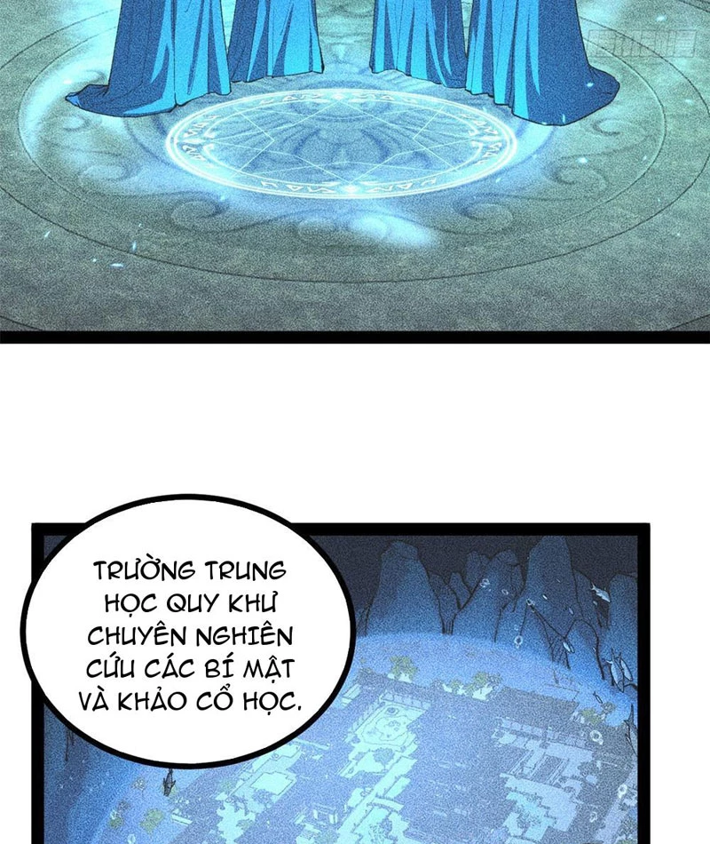 Người Giữ Cửa Vạn Giới Chapter 65 - 28
