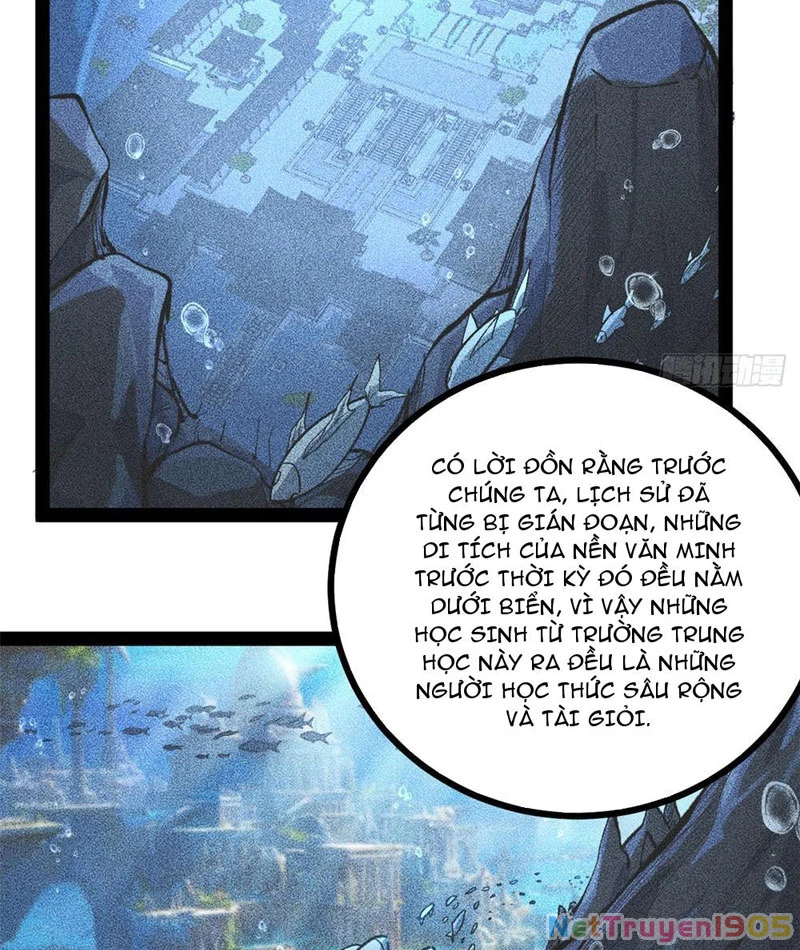 Người Giữ Cửa Vạn Giới Chapter 65 - 29