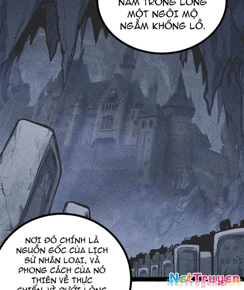 Người Giữ Cửa Vạn Giới Chapter 65 - 31