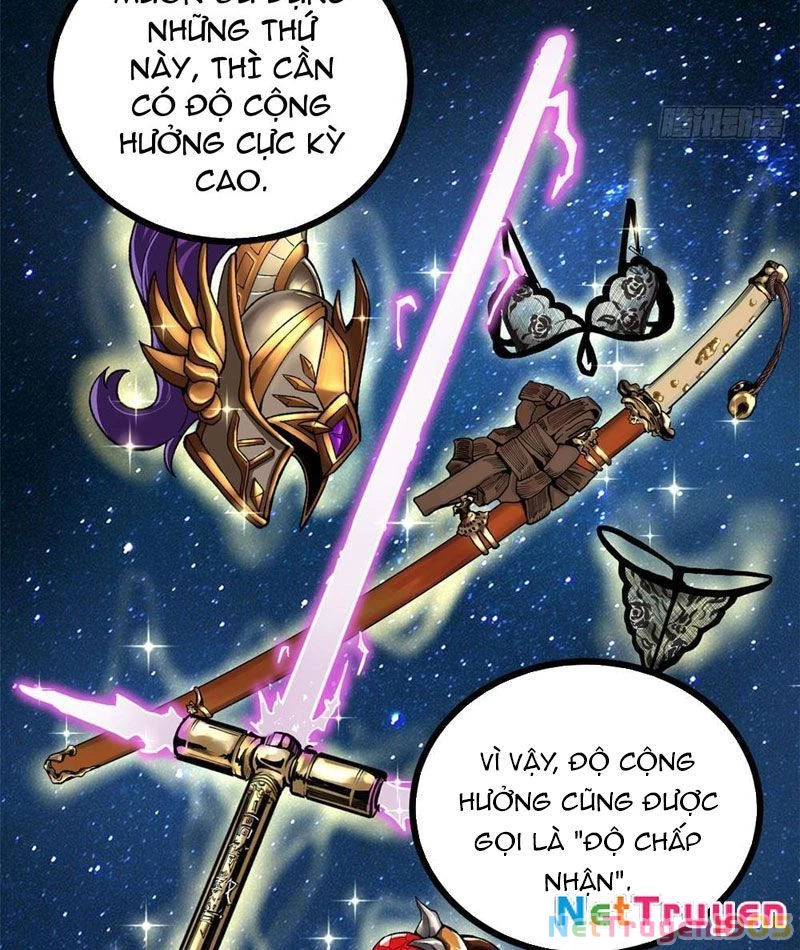Người Giữ Cửa Vạn Giới Chapter 65 - 36