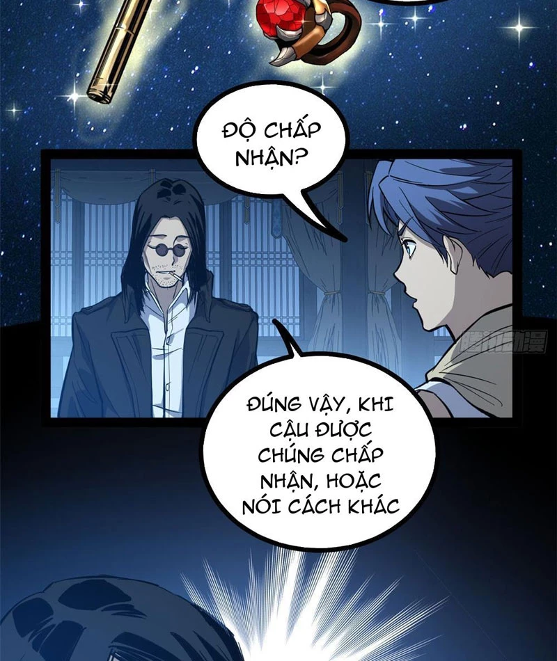 Người Giữ Cửa Vạn Giới Chapter 65 - 37