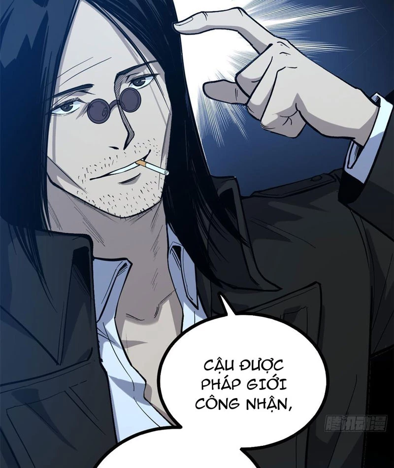 Người Giữ Cửa Vạn Giới Chapter 65 - 38