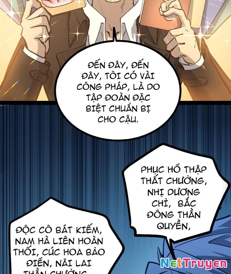 Người Giữ Cửa Vạn Giới Chapter 65 - 41