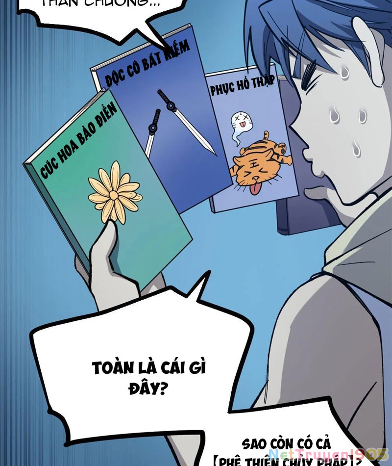 Người Giữ Cửa Vạn Giới Chapter 65 - 42