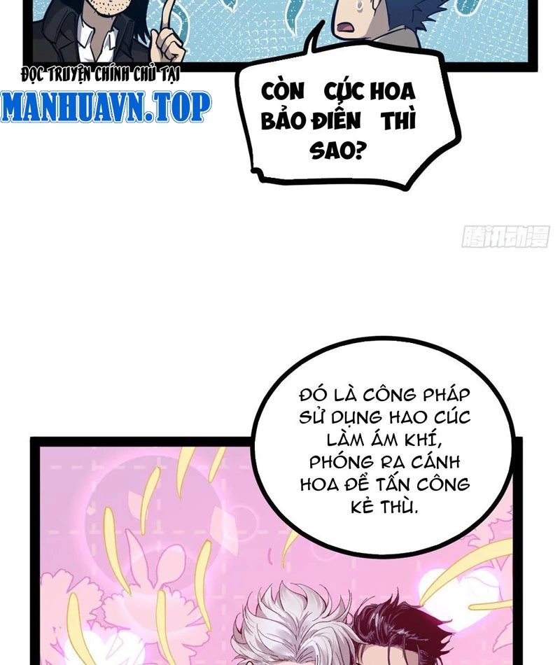 Người Giữ Cửa Vạn Giới Chapter 65 - 45
