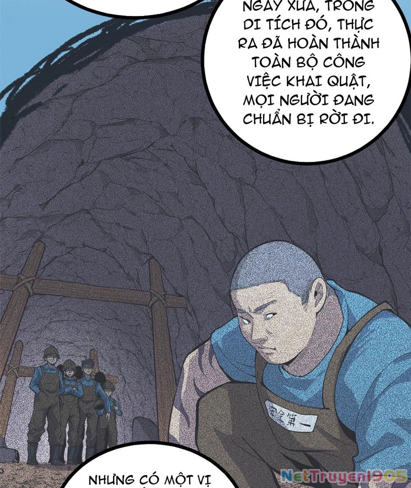 Người Giữ Cửa Vạn Giới Chapter 65 - 48