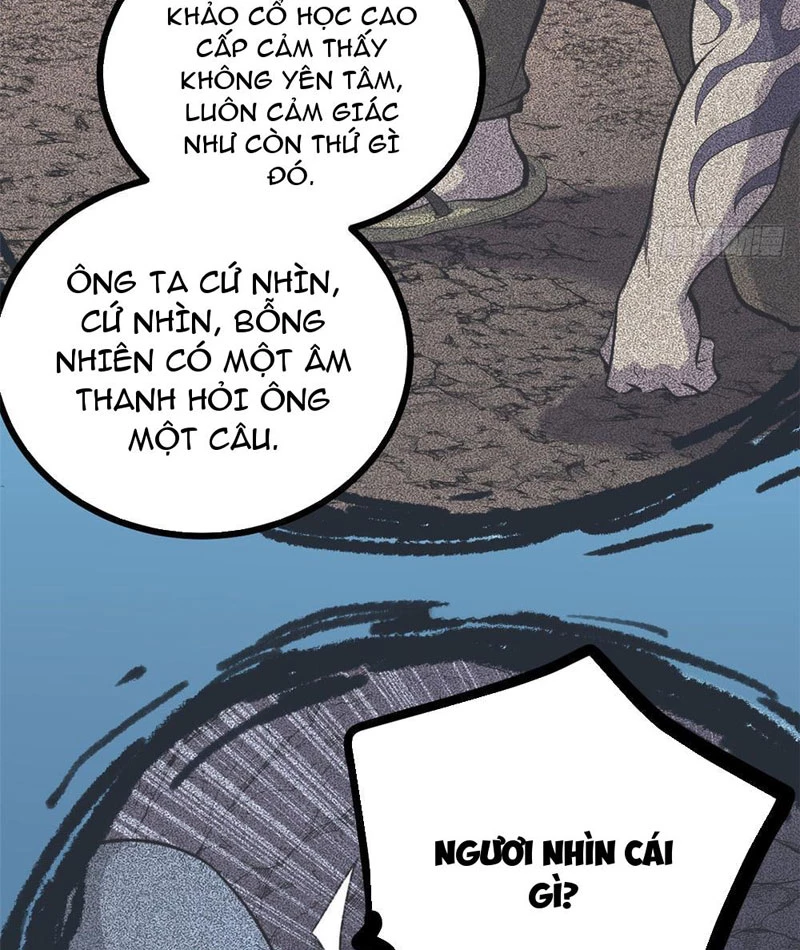 Người Giữ Cửa Vạn Giới Chapter 65 - 49