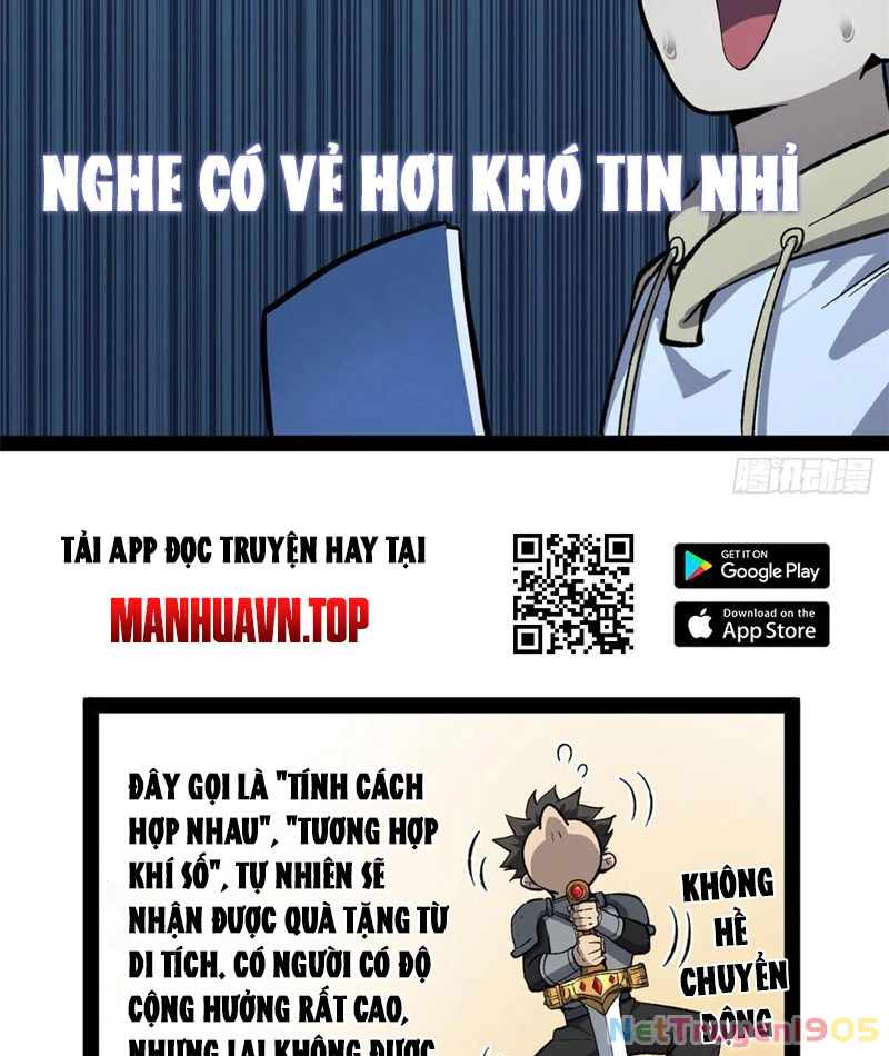Người Giữ Cửa Vạn Giới Chapter 65 - 54