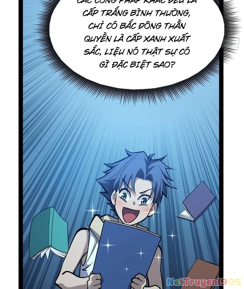 Người Giữ Cửa Vạn Giới Chapter 65 - 58