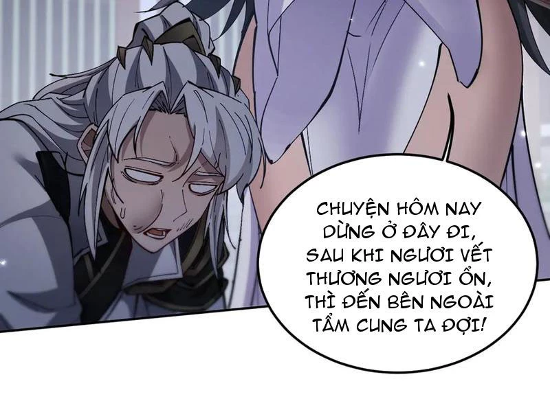 Toàn Chức Kiếm Tu Chapter 59 - 25