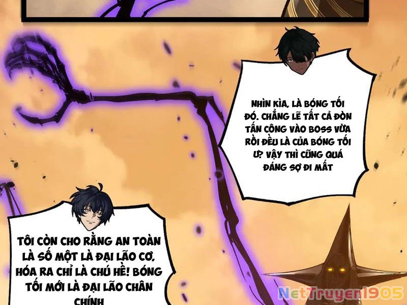 Thích Khách Thần Cấp, Ta Chính Là Bóng Đêm Chapter 35 - 3