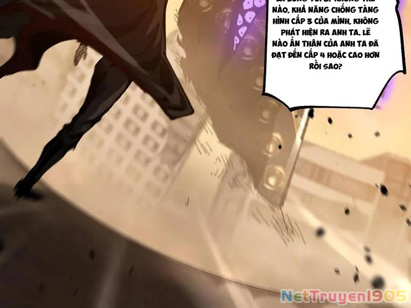 Thích Khách Thần Cấp, Ta Chính Là Bóng Đêm Chapter 35 - 5