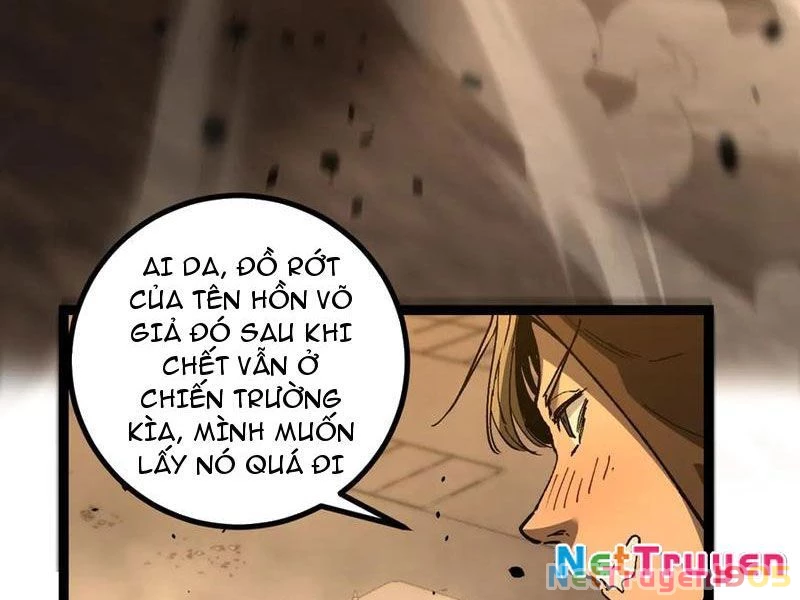 Thích Khách Thần Cấp, Ta Chính Là Bóng Đêm Chapter 35 - 6