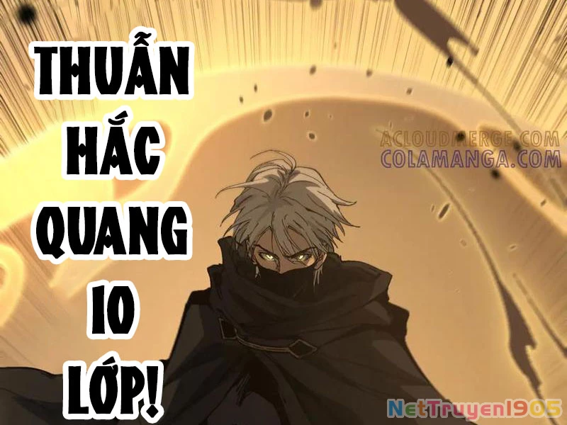 Thích Khách Thần Cấp, Ta Chính Là Bóng Đêm Chapter 35 - 8